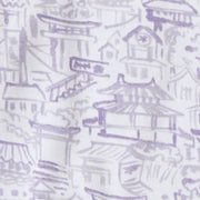 Kyoto Organic Cotton Sleep & Play